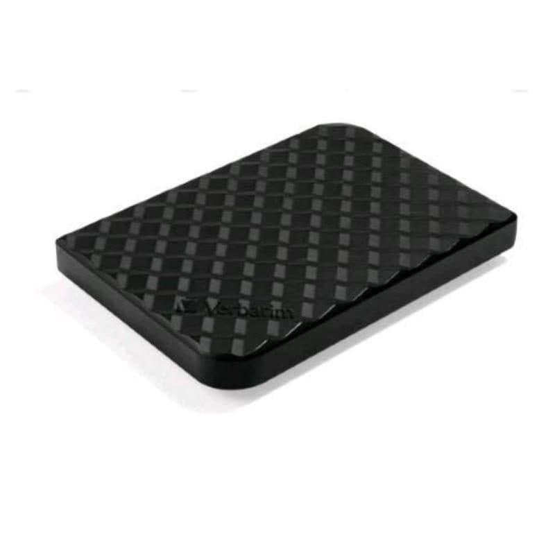 Hard disk esterno HDD 4 TB 2.5 pollici USB 3.0 nero - Verbatim Store 'n' Go