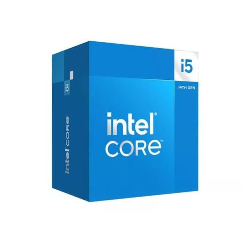 Processore 24 MB di cache intelligente - Intel Core i5-14500