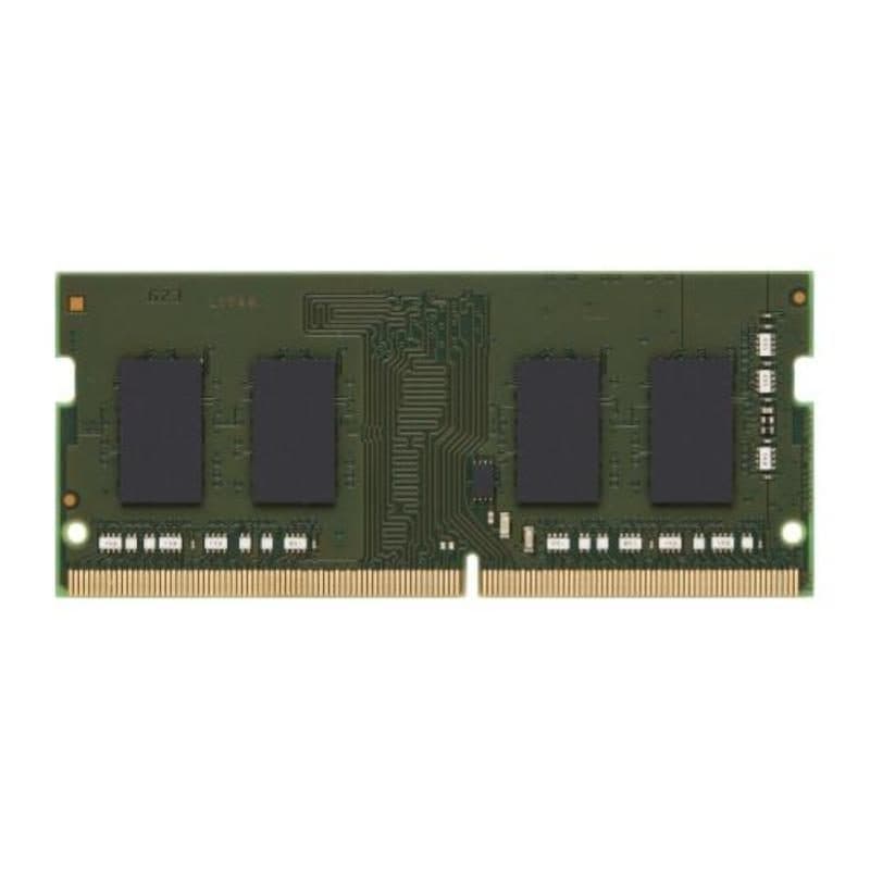 Memoria RAM 16GB DDR4 3200MHz non-ECC CL22 SODIMM 1Rx8 - Kingston ValueRAM KVR32S22S8-16