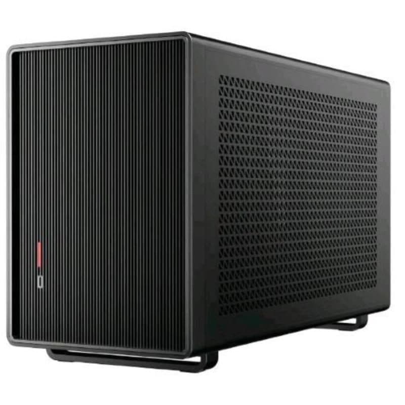 Case mini tower Mini-ITX nero - Antec Performance 1 M