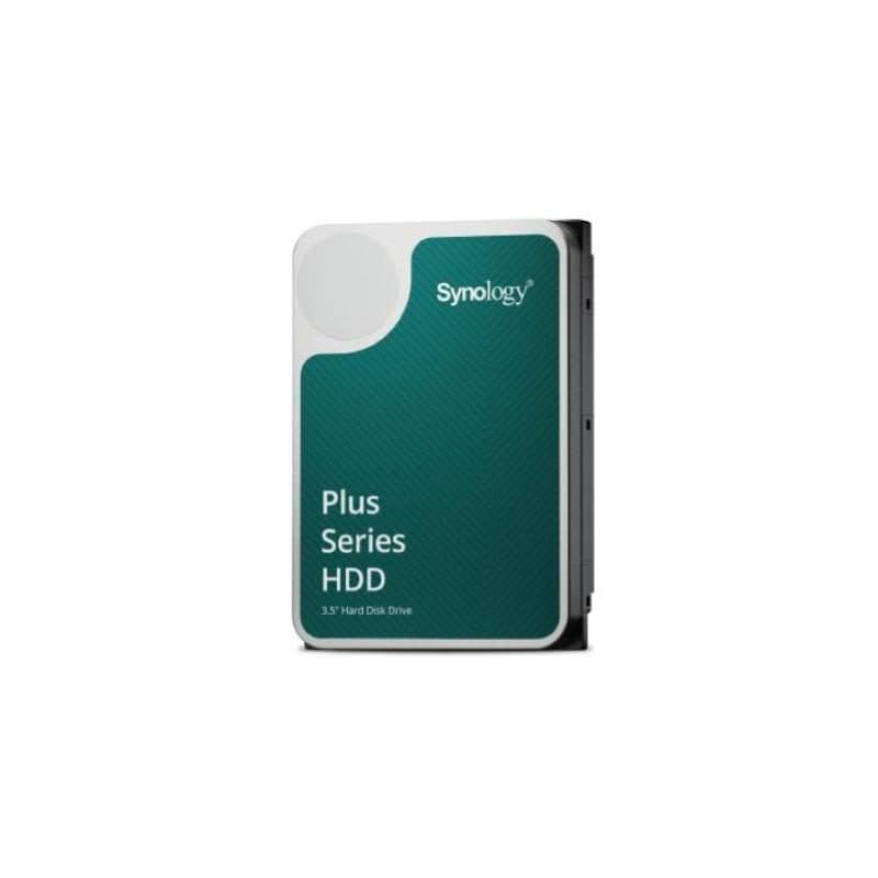 Hard disk HDD per NAS 4 TB SATA 3.5 pollici - Synology HAT3300-4T