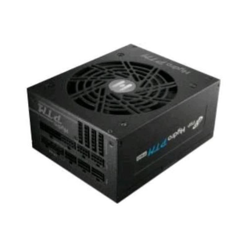 Alimentatore 1.650 W modulare 80 Plus Platinum, PFC attivo, ATX 3.1 - FSP Fortron Hydro PTM Pro