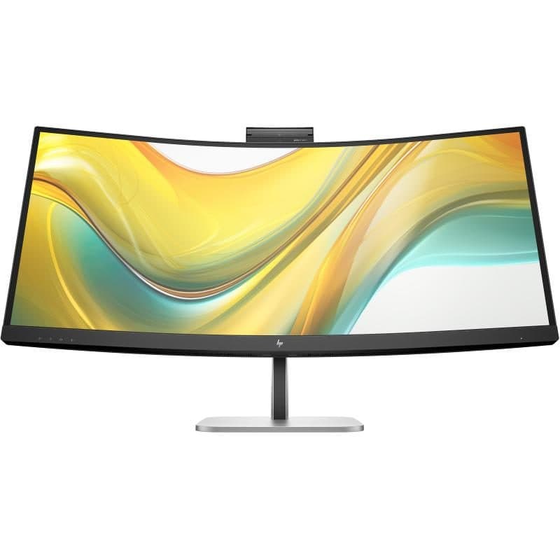 Monitor per conferenze WQHD USB-C - HP S5 Pro 534pm