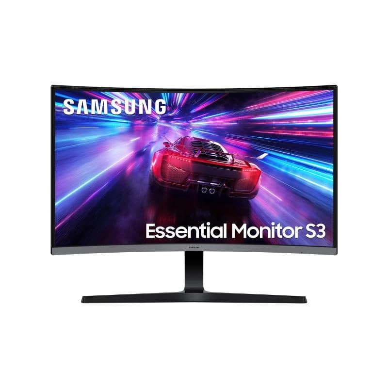 Monitor LS32D390GAUXEN