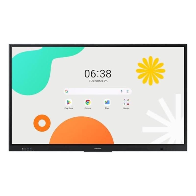 Monitor professionale - modello LH65WAFWLGCXEN
