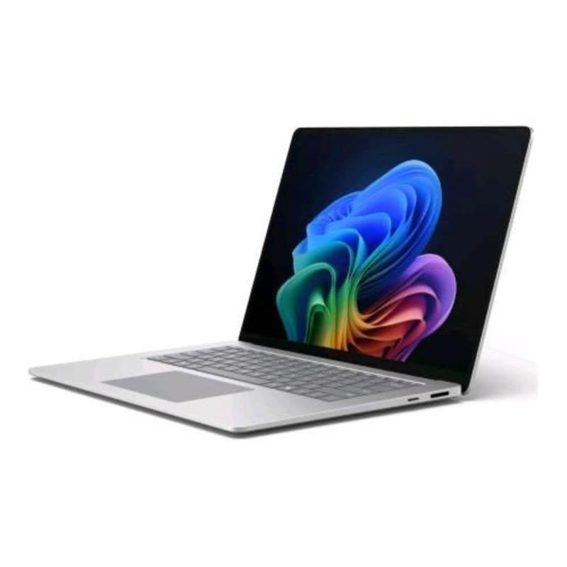 Notebook LP7 15 pollici CU7 16/256 GB platino