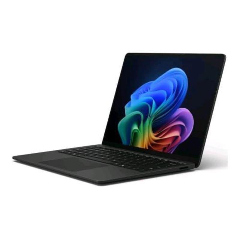 Notebook LP7 13.8 pollici CU5 32/512 GB nero