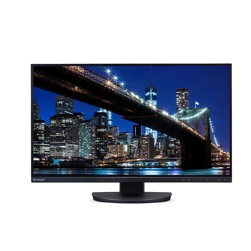 Monitor - Sharp/NEC MultiSync EA272Q