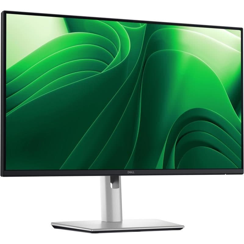 Monitor 24 pollici QHD USB-C - Dell Pro 24 Plus P2425DE