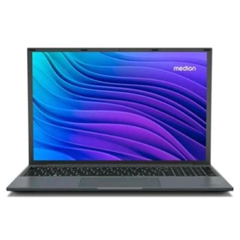 Notebook 15.6 pollici i7 16GB RAM SSD 1TB Windows 11 - Medion E16443