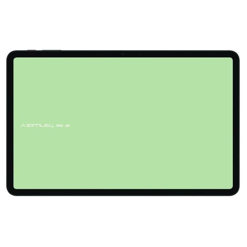 Mediacom smartpad azimut 4 pro tablet 11.97`` 6gb ram 128gb android 14 hd