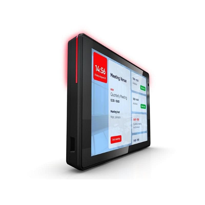 Monitor multitouch 10 pollici 1280x800 24/7 - Philips