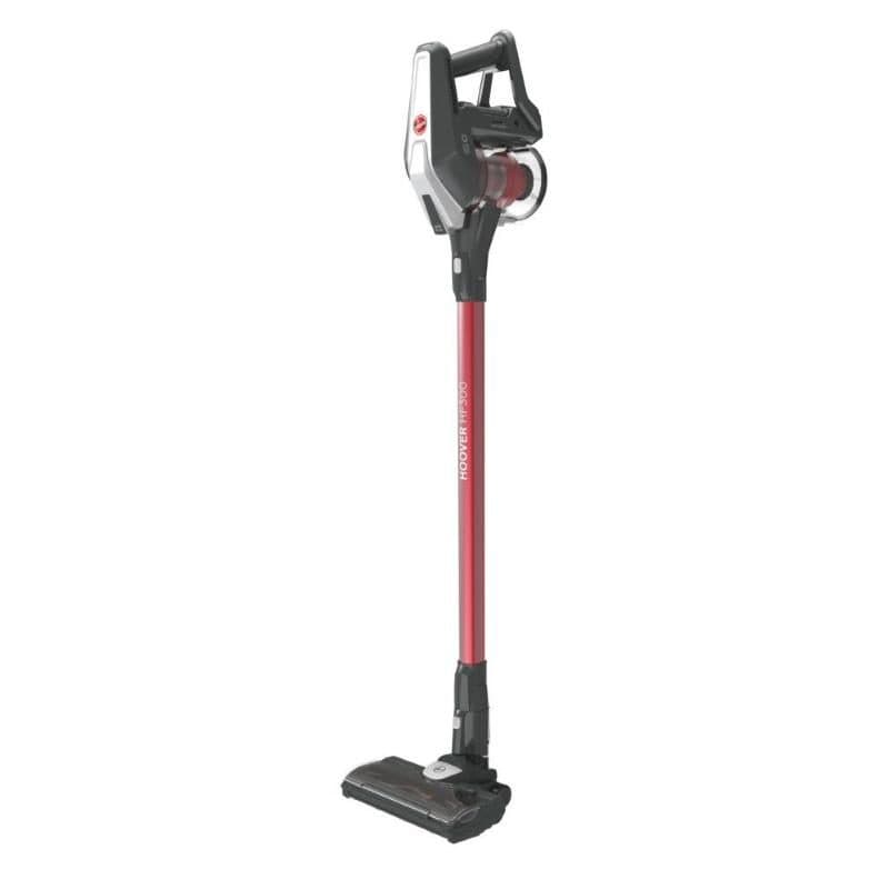 Scopa elettrica - Hoover HF322TH 011