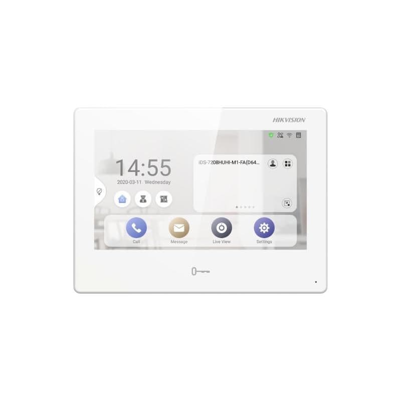 Tablet Android IP 7 - Hikvision