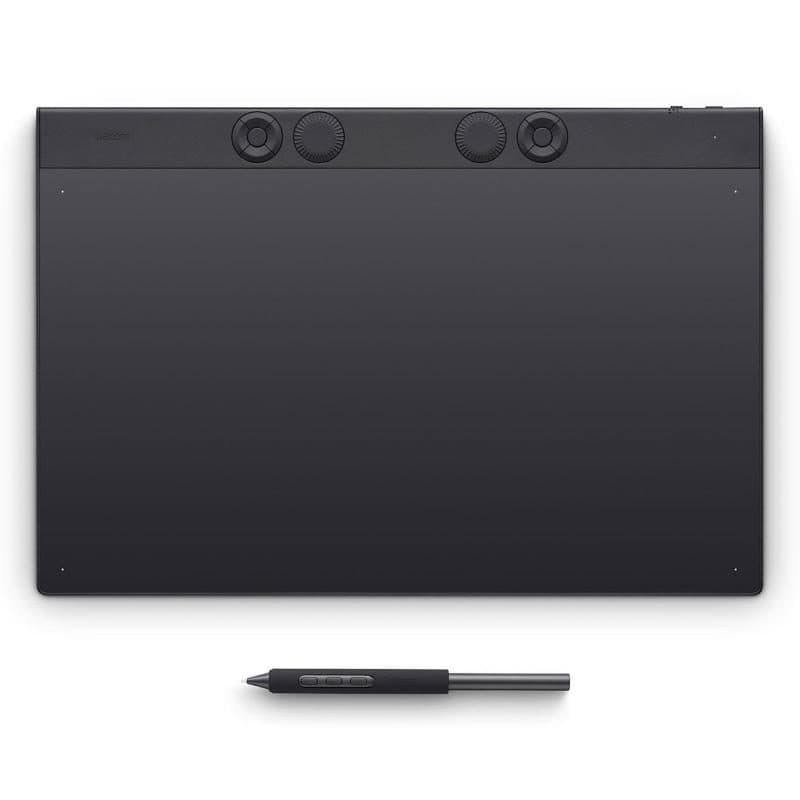 Tavoletta grafica Pen Tablet formato Large - Wacom Intuos Pro