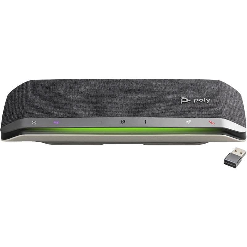 Speakerphone - HP Poly Sync 40-M