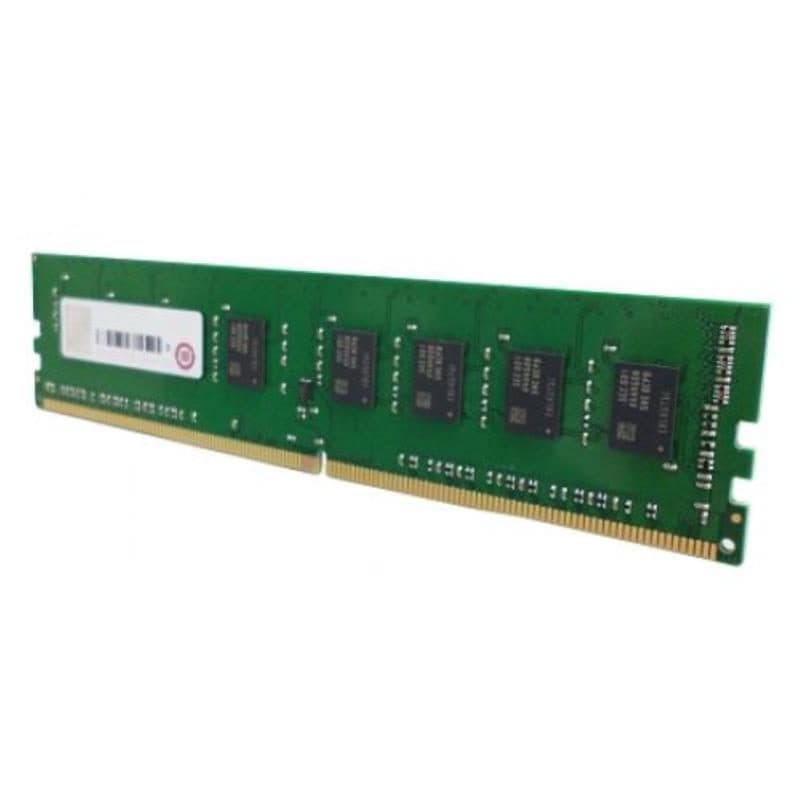 Memoria RAM 16GB DDR4 2400MHz UDIMM - QNAP