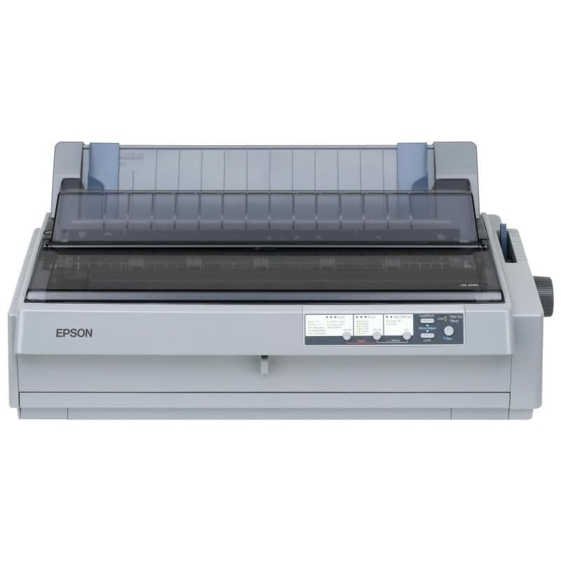 Stampante ad aghi 576 cps 24 pin - Epson LQ-2190N