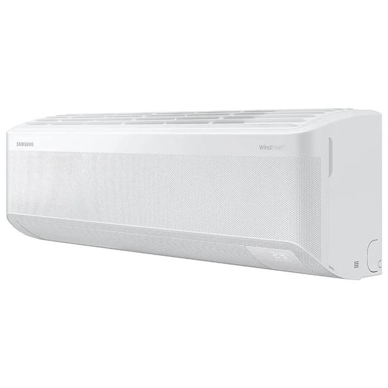 Condizionatore unità interna 9000 BTU 2,5 kW Wi-Fi AI SolarCell - Samsung WindFree Avant S2 AR70F09C1AWNEU