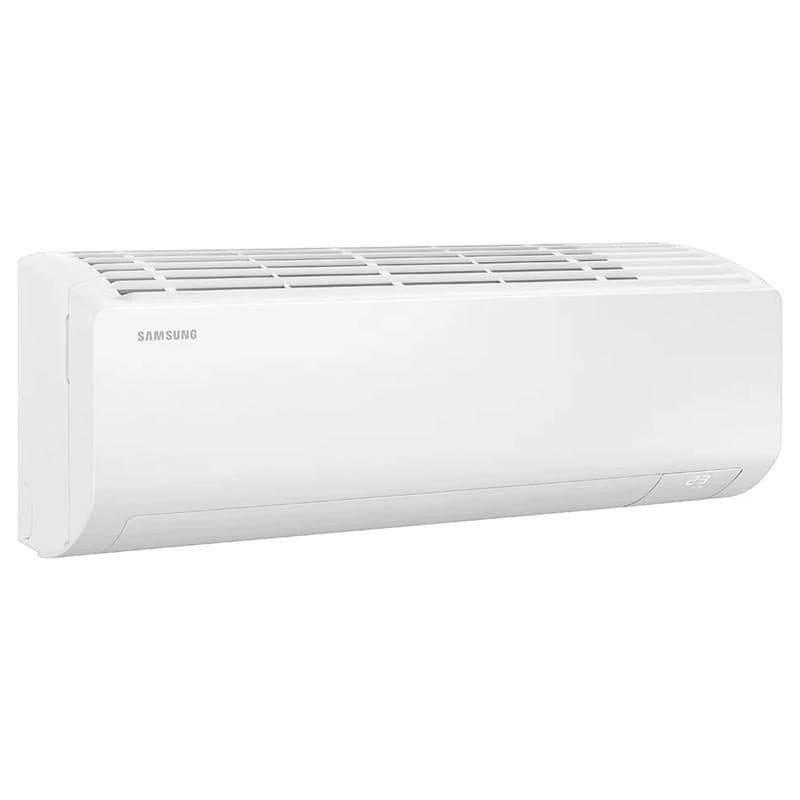 Condizionatore unità interna 9000 BTU 2,5 kW Wi-Fi AI SolarCell - Samsung Cebu S2 AR50F09C1AHNEU