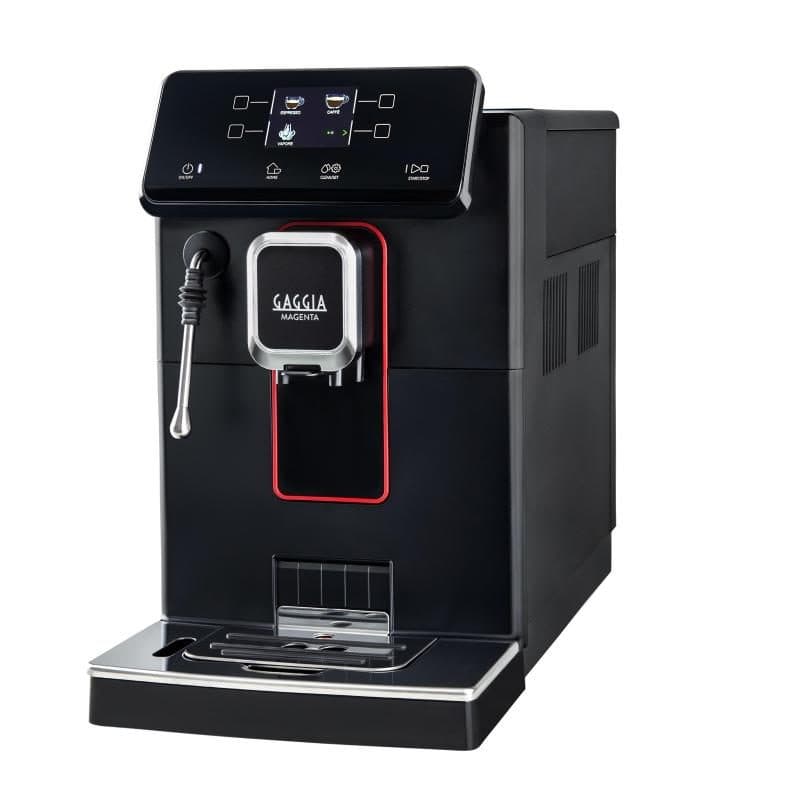 Macchina per caffè automatica nera - Gaggia Magenta+ RI8700/01