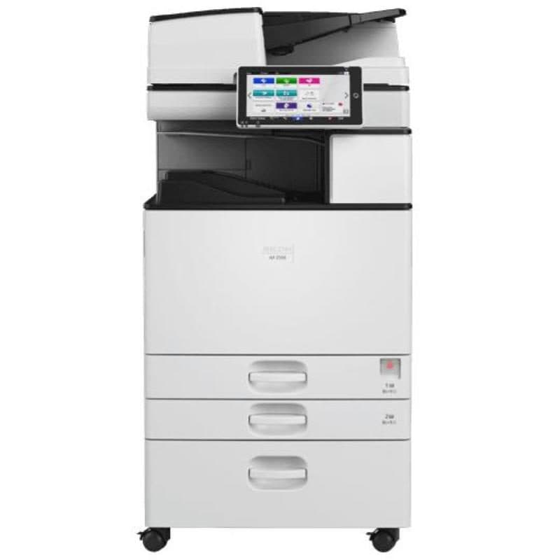 Stampante 25 ppm ARDF 100 fogli, 2 cassetti da 500 - Ricoh IM 2500