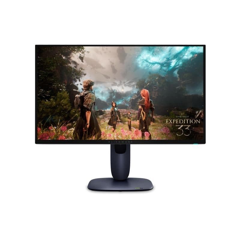 Monitor 27 pollici 4K OLED - Alienware AW2725