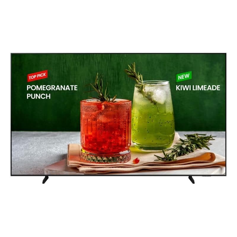 Monitor professionale 3840x2160 HDR10+