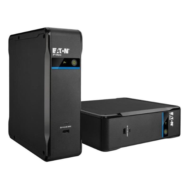 Gruppo di continuità UPS - Eaton 3P Ellipse 900 USB IEC