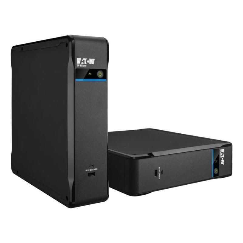 Gruppo di continuità UPS - Eaton 3P Ellipse 1300 USB IEC