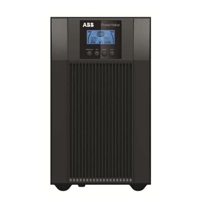 Gruppo di continuità UPS 1 kVA CEI 016 - ABB PowerValue 11T G2