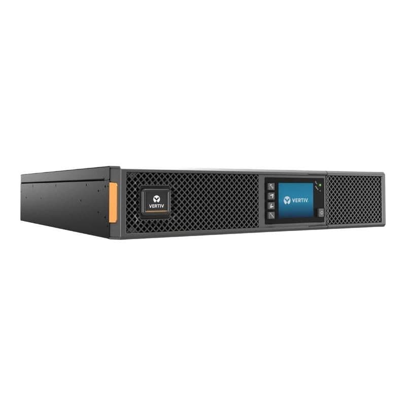 Gruppo di continuità UPS monofase 2 kVA 230 V - Vertiv GXT5