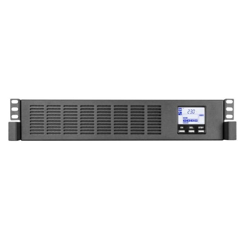 Gruppo di continuità UPS rack 1500 VA - Riello Sentinel
