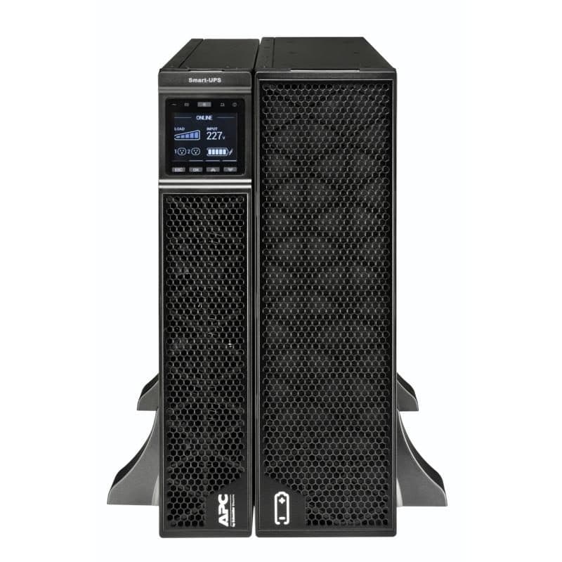 Gruppo di continuità UPS 10 kVA 230 V - APC Smart-UPS RT
