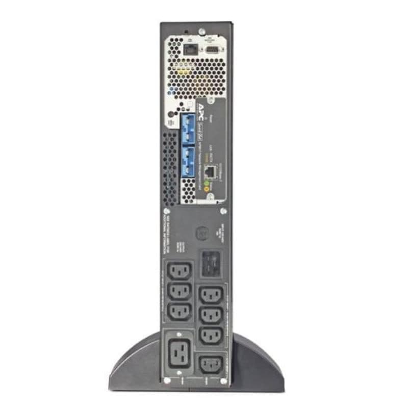 Gruppo di continuità UPS XL 3000 VA 230 V rack - APC Smart-UPS