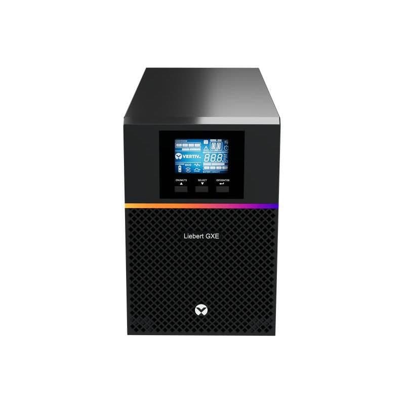 Gruppo di continuità UPS monofase 230 V con batteria - Vertiv Liebert GXE 2.0