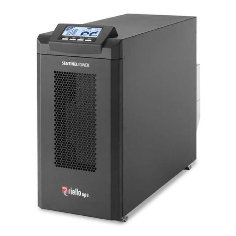Gruppo di continuità UPS tower 10000 VA - Riello Sentinel