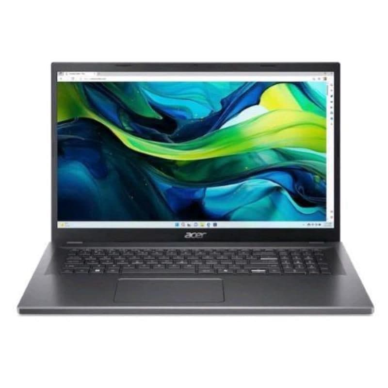 Notebook 17.3 pollici Full HD IPS i7-13620H 16GB DDR5 SSD 1TB Windows 11 con tastierino numerico - Acer Aspire 17 A17