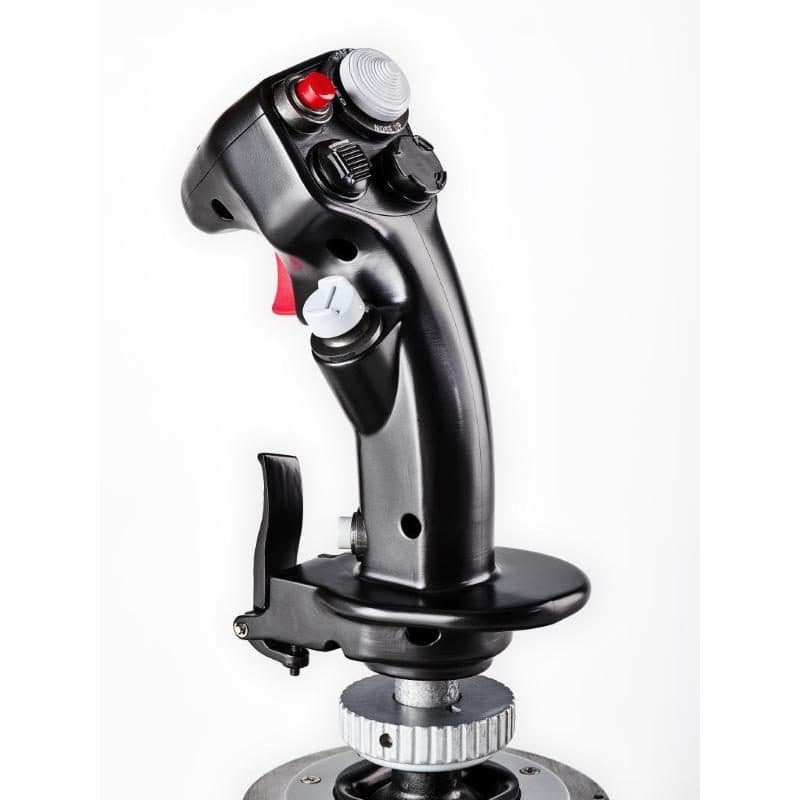 Grip HOTAS add-on - Thrustmaster F16 C Viper