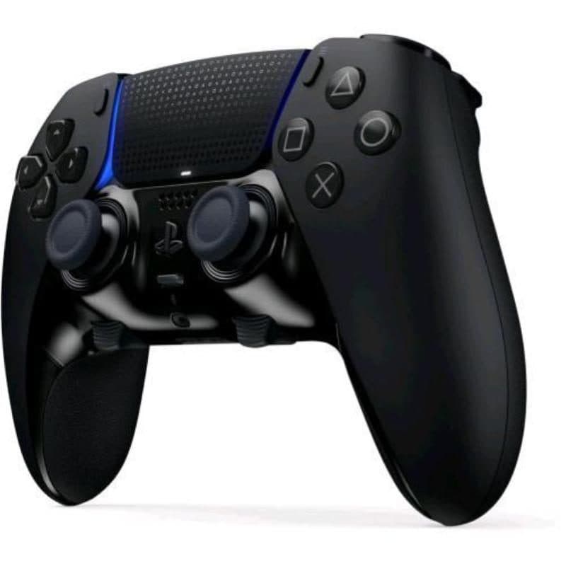 Controller wireless per PS5 nero Midnight Black - Sony DualSense Edge