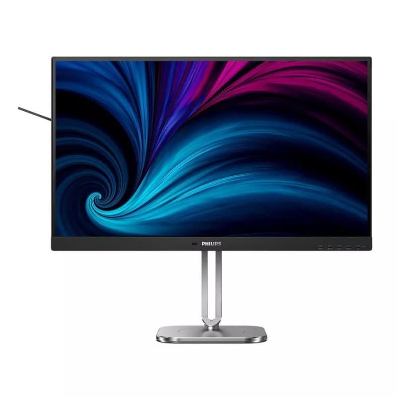 Monitor 27 pollici 2560 x 1440 120 Hz regolabile in altezza - Philips