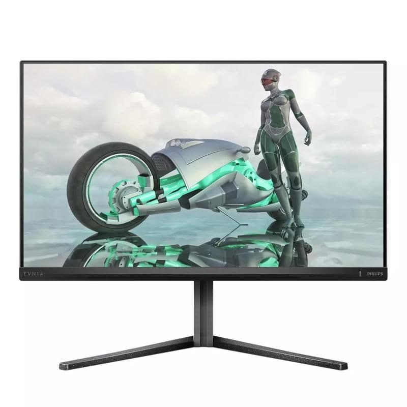 Monitor 27 pollici 3840 x 2160 160 Hz regolabile in altezza - Philips