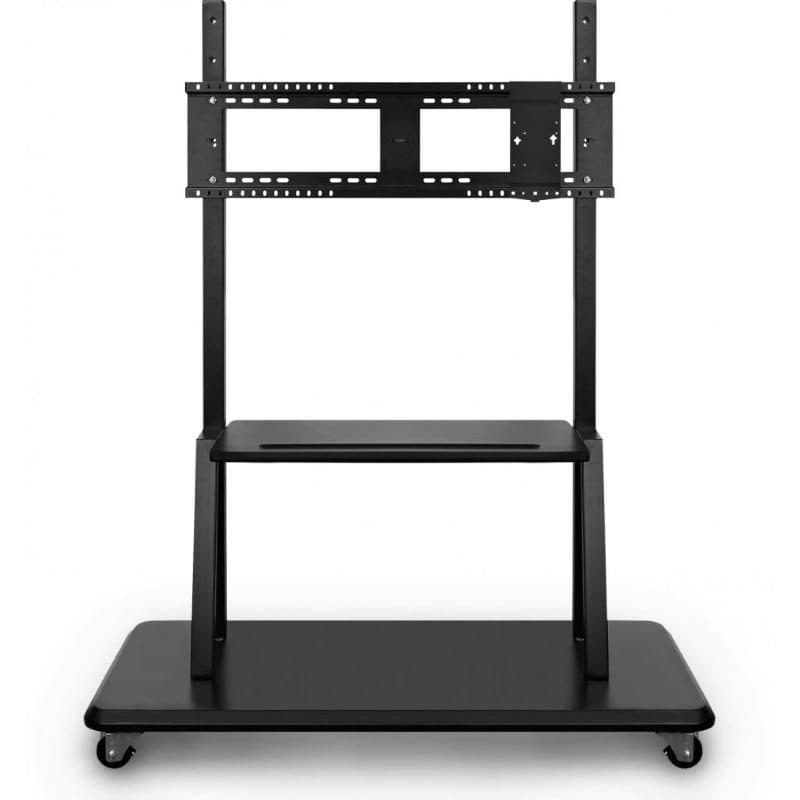 Supporto da pavimento per TV 32-86 pollici portata 150 kg - ViewSonic VB-STND-001