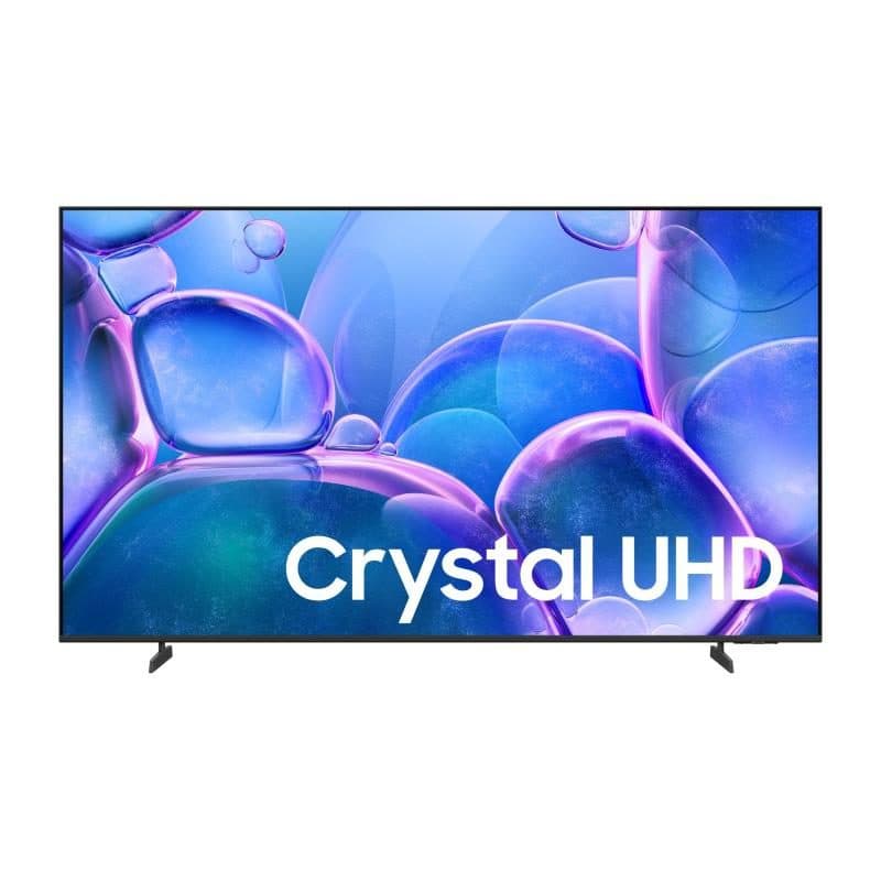 Televisore Crystal UHD 65 pollici - Samsung