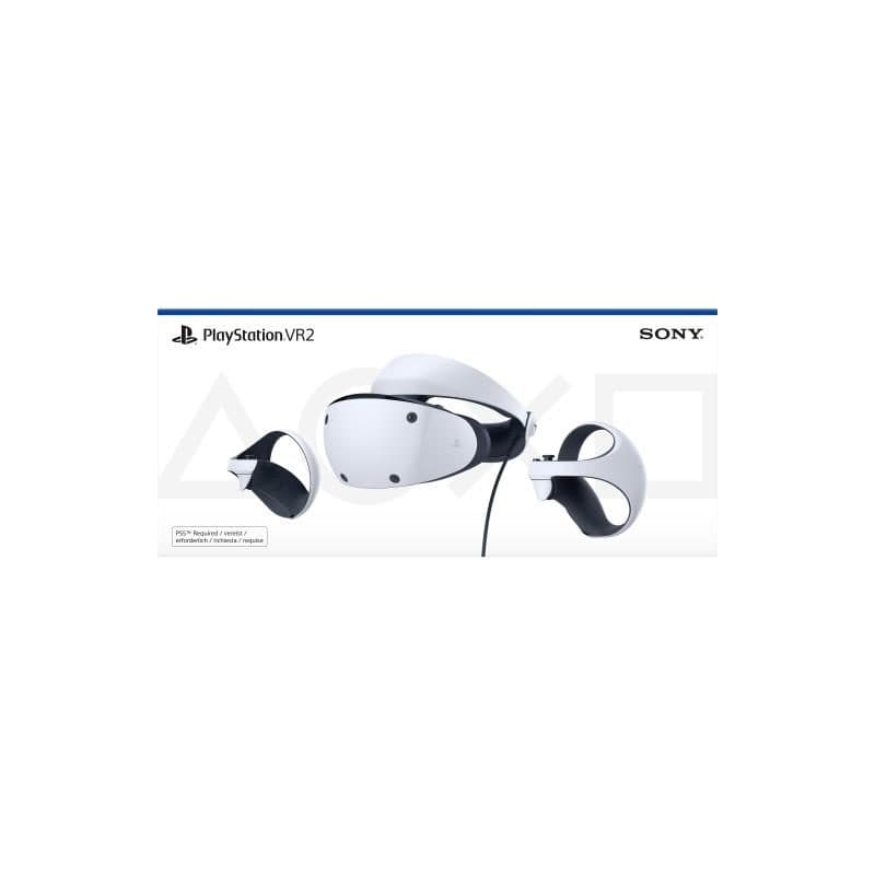 Visore per PS5 - Sony VR2