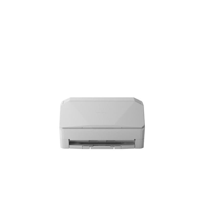 Scanner A4 duplex con ADF touchscreen 45 ppm 90 ipm Wi-Fi 6 Bluetooth 5.2 USB 3.2 - Ricoh ScanSnap iX2500