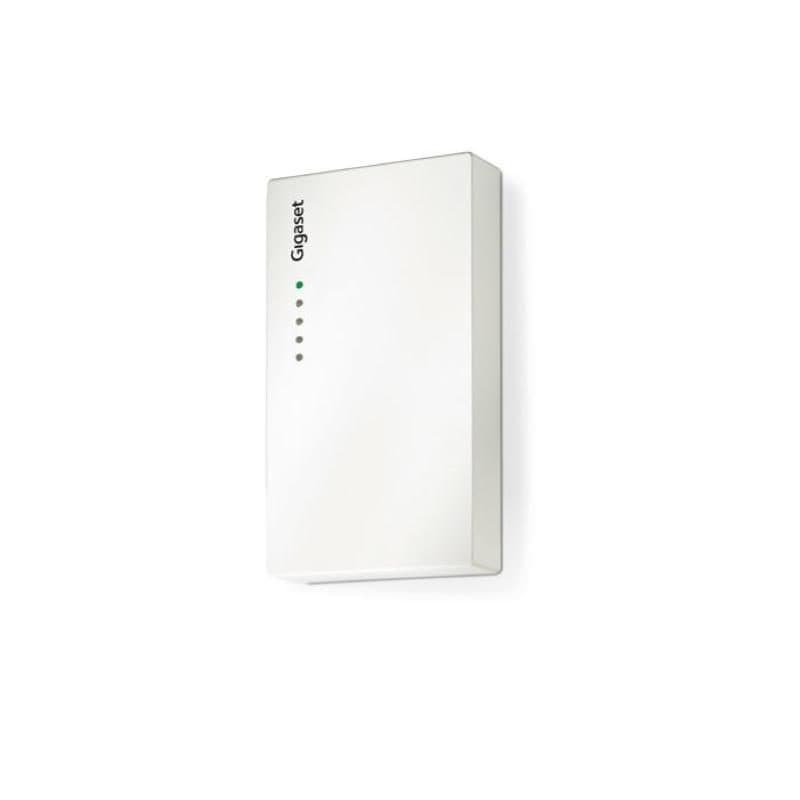 Stazione base per telefono cordless VoIP - Gigaset N720 DM Pro