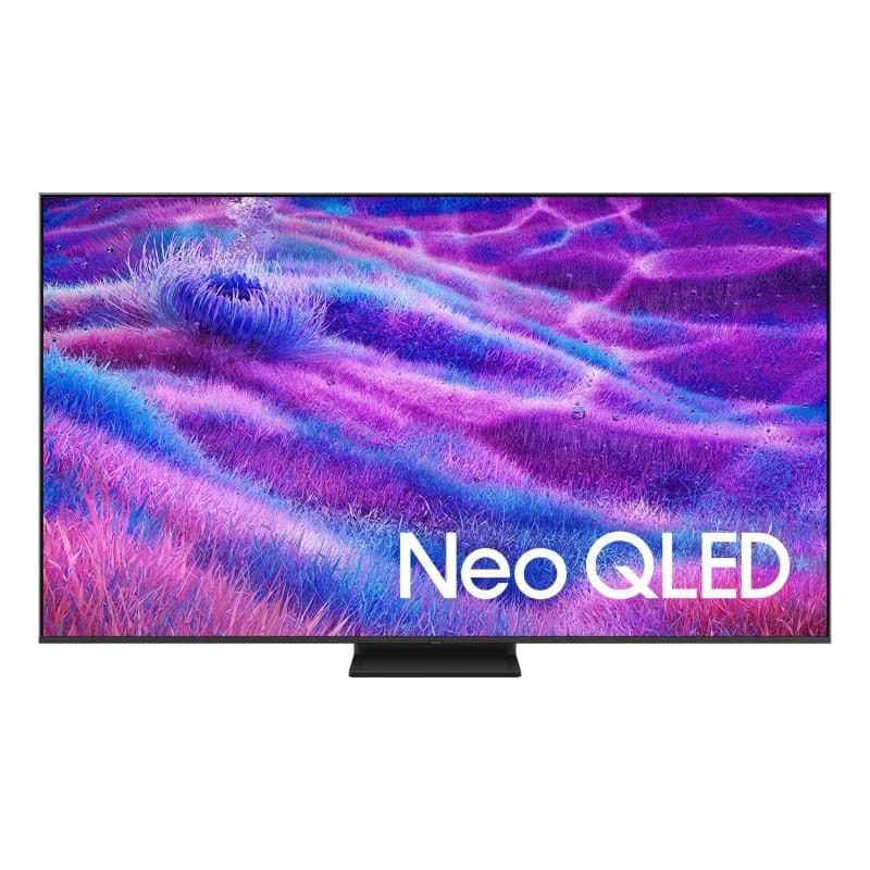 Televisore Neo QLED 4K UHD 55 pollici Smart TV HDR10 DVB-T2 DVB-S2 - Samsung