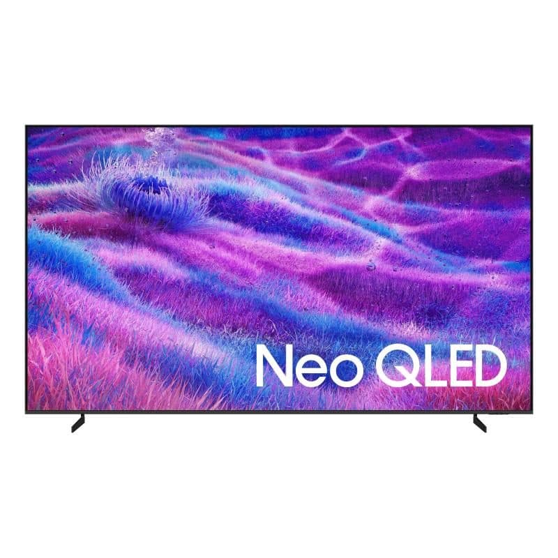 Televisore Neo QLED 4K UHD 100 pollici Smart TV HDR10 DVB-T2 DVB-S2 - Samsung