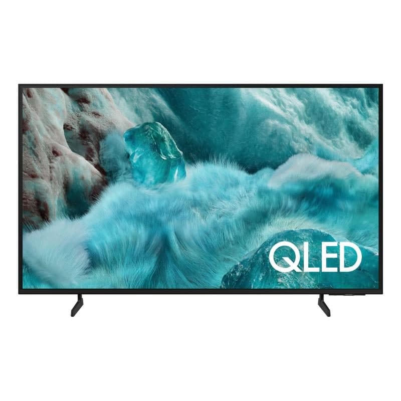 Televisore Neo QLED 4K UHD 50 pollici Smart TV HDR10 DVB-T2 DVB-S2 - Samsung